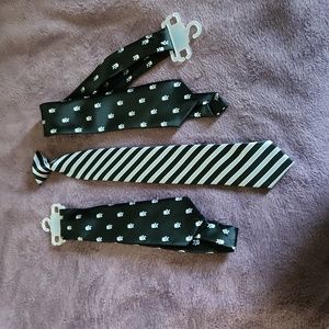 Lot of 3 Boys Ties Large Children's Place